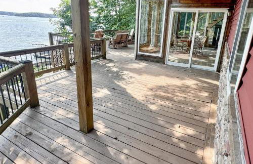 The Red Heron - Foto 4