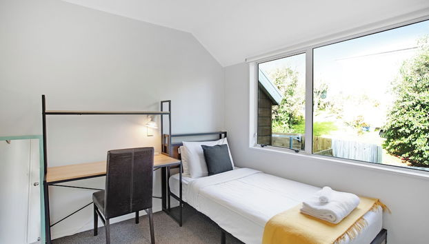 Glen's Hidden Gem with Parking and Deck - Foto 4, Camera