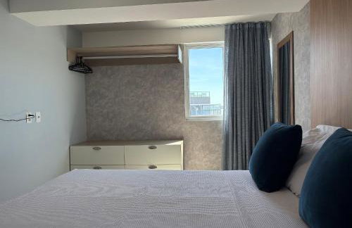 Apartamento Pe na areia do Bessa - Foto 34