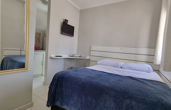 Casa Jardim Studios - Foto 38