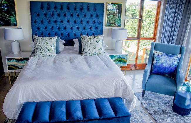 156 Euphoria Boutique Villa - Euphoria Golf Estate & Hydro - Foto 5