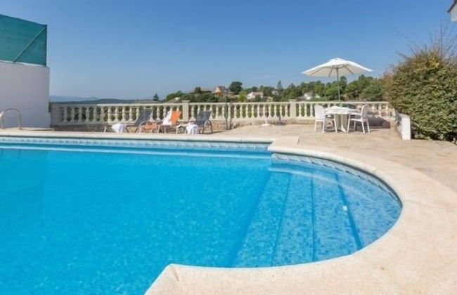 Villa Mari - Photo 14