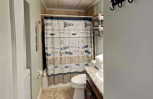 Sans Souci by Southern Vacation Rentals - Foto 44