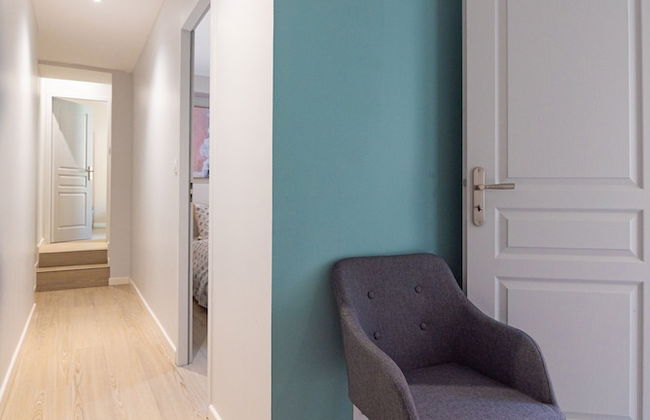 Au Coin des Vins - Foto 4