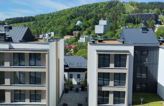 Apartamenty Cicha - bezpłatny parking - Foto 72