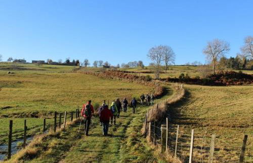 Aux 3 provinces - Foto 24