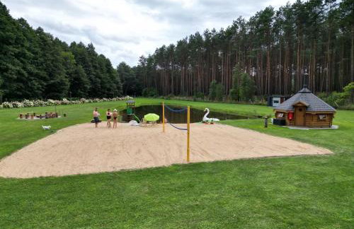 Agroturystyka Wena - luksus w naturze - Foto 52