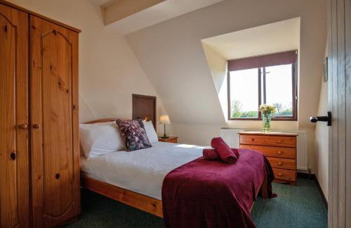 Alpaca Cottage 7mins to Alton Towers - Foto 24