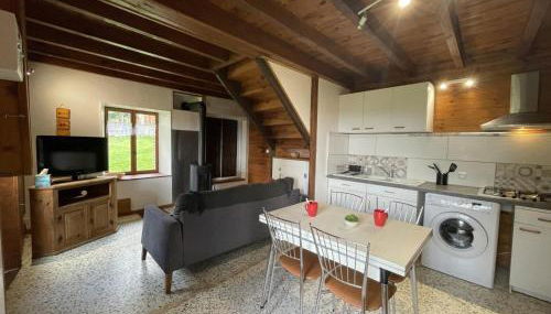 Écrin de verdure pour couple avec parking - FR-1-489-447 - Foto 2