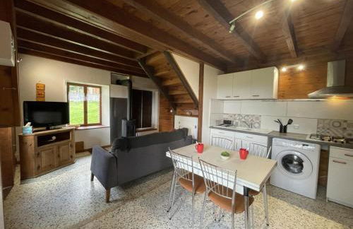 Écrin de verdure pour couple avec parking - FR-1-489-447 - Foto 2