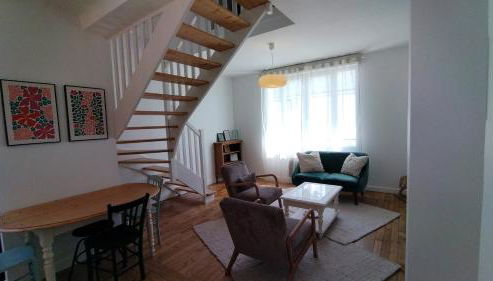 November Charlie, appartement en centre ville de Bruz - Photo 3