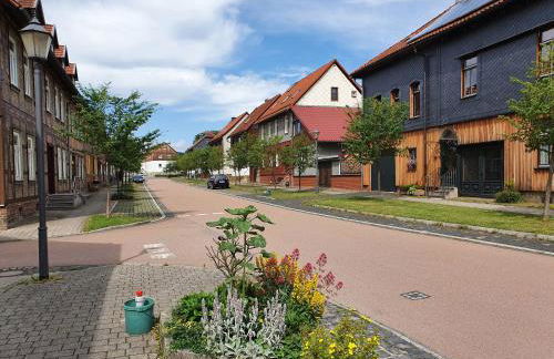 Ferienwohnung Fessel - Foto 6