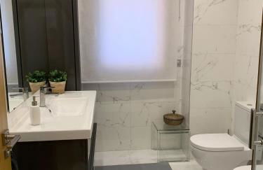 TARASKA BARRIA. Céntrico y coqueto en zona tranquila - Foto 15