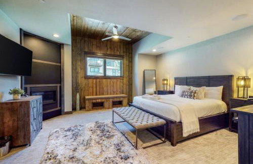 Gondola Vista Luxury Villas by Ski Heavenly & Beaches - Foto 117