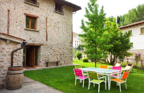 Hotel Rural Villa Liquidámbar - Foto 16