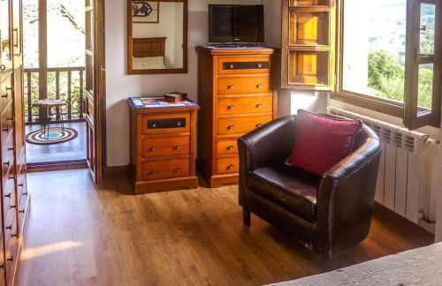 Casa Rural Vely para 8 personas - Foto 12