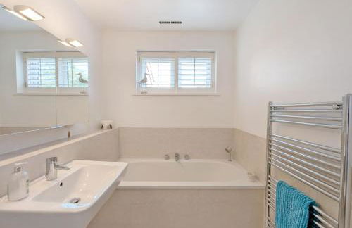 Harbour View - Emsworth - Sea Views - Foto 52