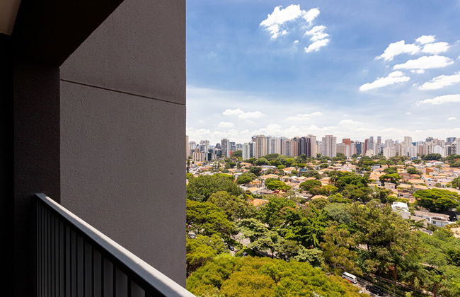 GCB - Go Campo Belo by Anora Spaces - Foto 63