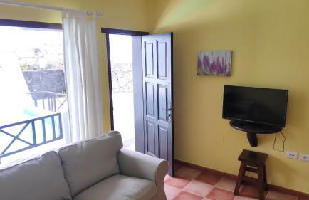 Aptos con piscina El Flamboyán 1 - Photo 25