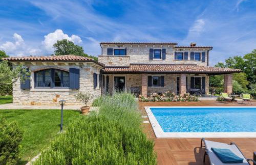 Holiday Home Villa Noce by Interhome - Foto 33