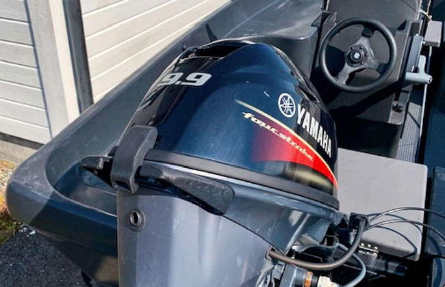 6 Person Holiday Home in Austrheim - Foto 18