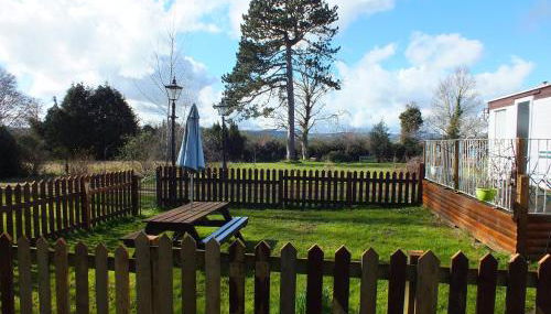 'The Cabin'. A cosy private & secure holiday home. - Foto 2