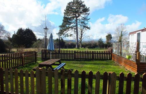 'The Cabin'. A cosy private & secure holiday home. - Foto 2