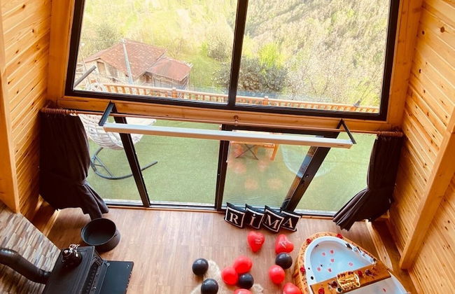 Rima Suit Bungalov - Foto 3