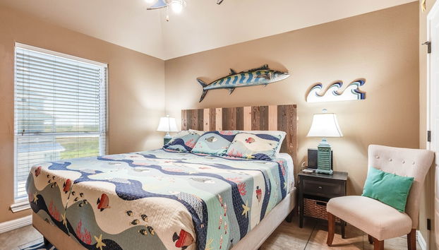 Sun Ya Buns - Foto 2, Habitación