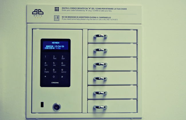 Casa Aurelia - Photo 34