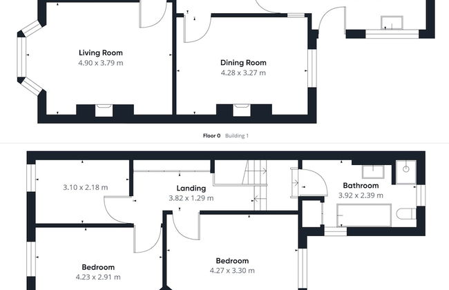 Host Stay High Street - Foto 20