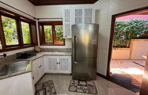 Casa de Alto Padrão em Guaecá 300m da praia - Foto 39