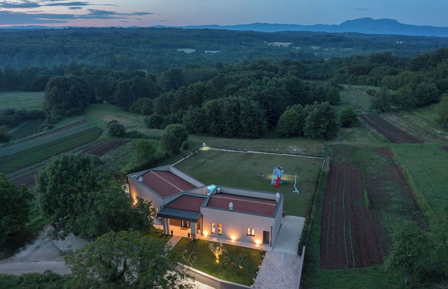 Residence Villa Manuela - Foto 23