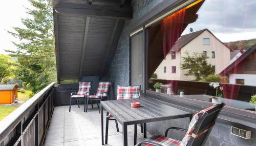 Ferienwohnung Schliestädt - Foto 2