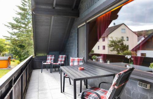 Ferienwohnung Schliestädt - Foto 2