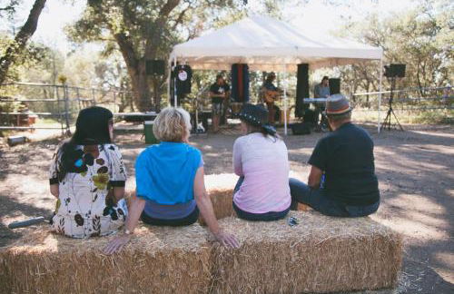 Harrison Serenity Ranch - Groups over 50 - Foto 48