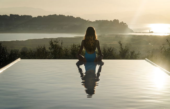 Luxury Villa Eve - Foto 18