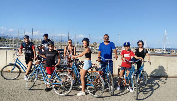 Profitez de la balade