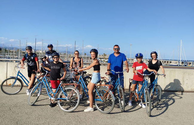 Tour in Barcelona - Foto 2