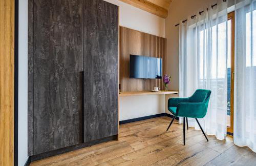 Domek Bajkowy Widok - Foto 70