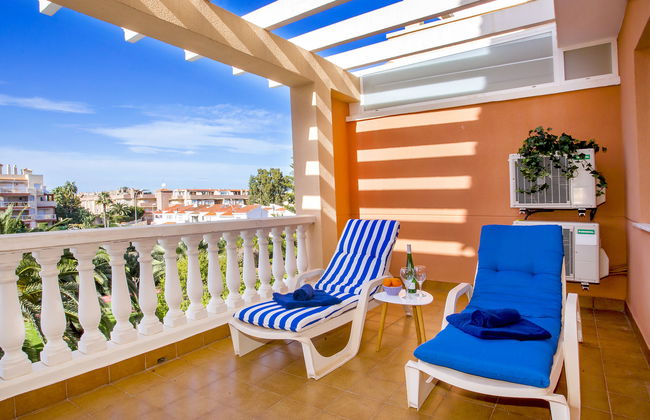 Luz del Mediterraneo - Foto 16