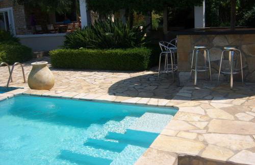 Luxury Villa Flora Kiparissia - Foto 27