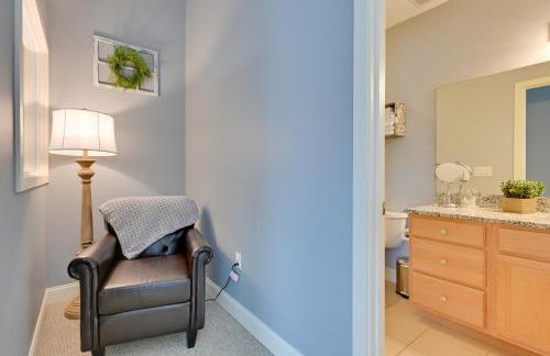 Bright Condo with Community Perks Near Ski Quechee! - Foto 17