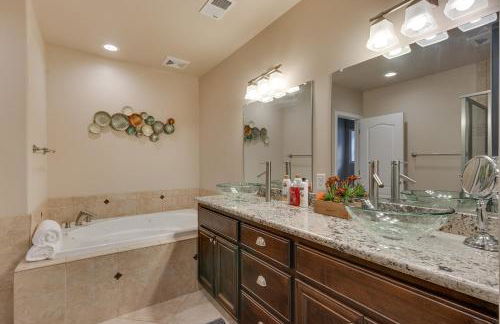 3987 - Upscale Townhouse Walk to Heavenly, Casino and Beach - Foto 17