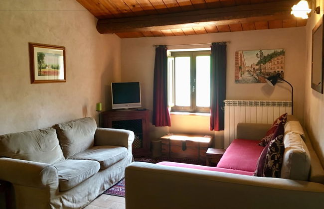 Il Nascondiglio - The Hideaway - Foto 24