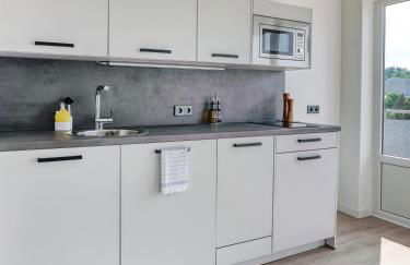 Limehome Wolfsburg Porschestraße - Foto 88