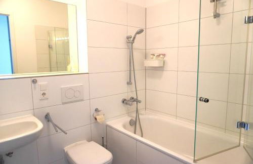 Privates Apartment in Westberlin - Jomi Stays - Foto 13