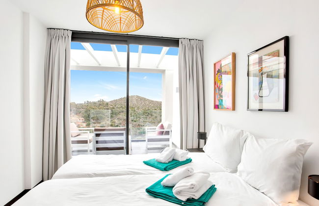 Hacienda el Sueño - Holiday Resort - Foto 13