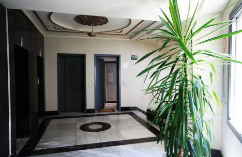 Ático en la Gran Vía con Terraza al Palacio Real - Foto 15