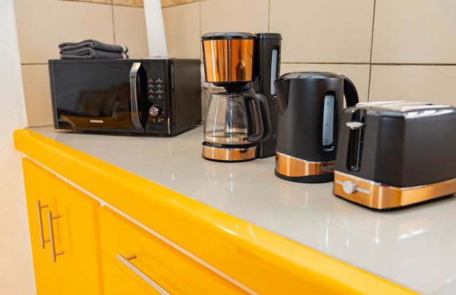 Les paisibles villas C & G - Foto 12